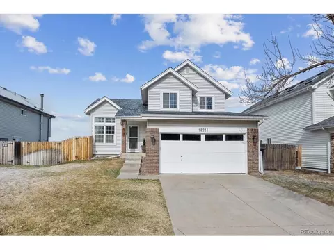 18211 E Union Dr, Aurora, CO 80015