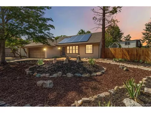 4415 S Union St, Morrison, CO 80465