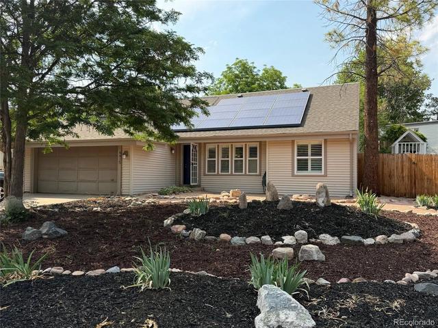 4415 S Union St, Morrison, CO 80465