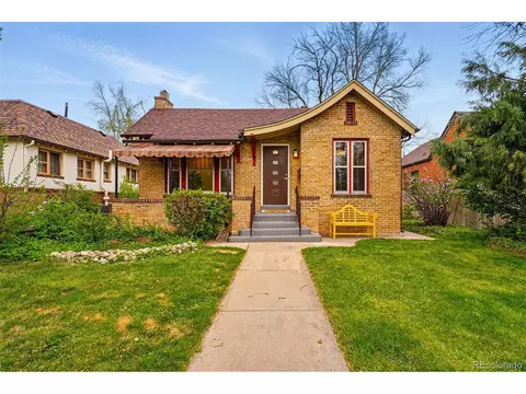 1312 Ash St, Denver, CO 80220