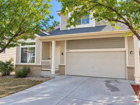9848 Kenton Cir, Commerce City, CO 80022