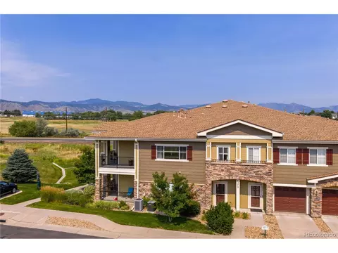 6273 Kilmer Loop #203, Golden, CO 80403