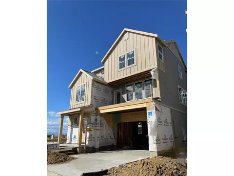 1937 S Fultondale Way, Aurora, CO 80018