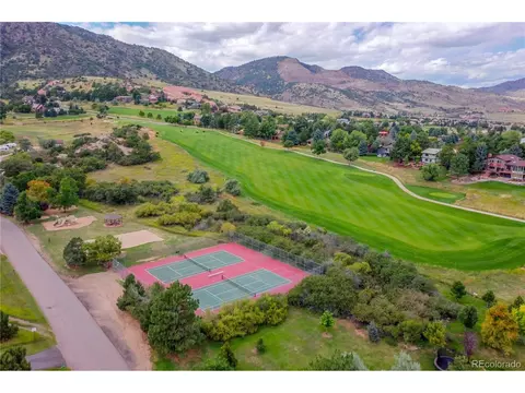 6390 Crestbrook Dr, Morrison, CO 80465 photo 20