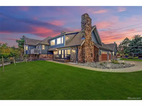 6390 Crestbrook Dr, Morrison, CO 80465