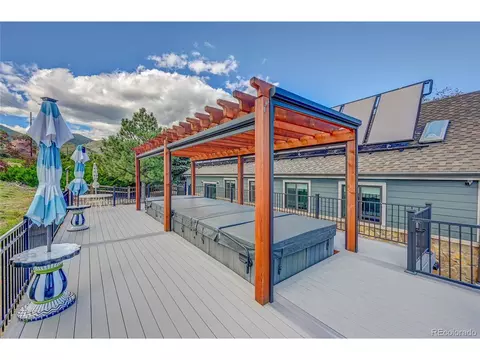 6390 Crestbrook Dr, Morrison, CO 80465 photo 14