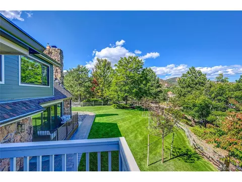 6390 Crestbrook Dr, Morrison, CO 80465 photo 6