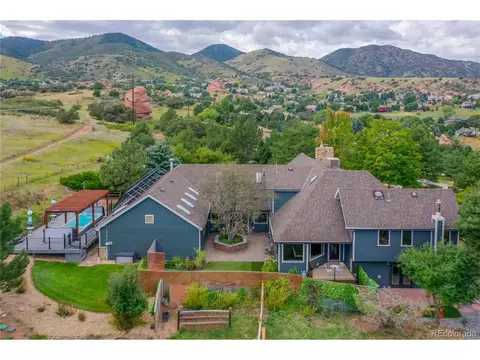 6390 Crestbrook Dr, Morrison, CO 80465 photo 17