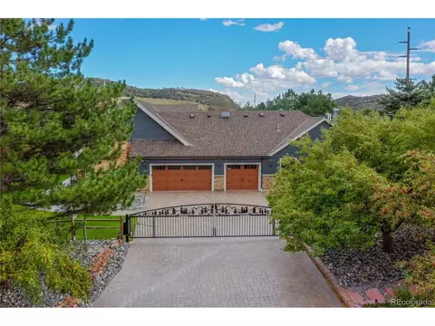 6390 Crestbrook Dr, Morrison, CO 80465 photo 3
