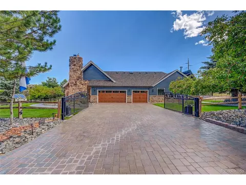6390 Crestbrook Dr, Morrison, CO 80465 photo 2