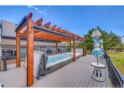6390 Crestbrook Dr, Morrison, CO 80465 photo 15