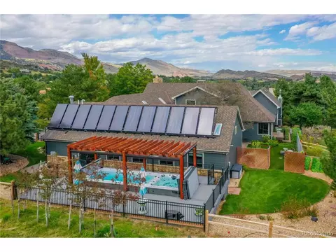 6390 Crestbrook Dr, Morrison, CO 80465 photo 18