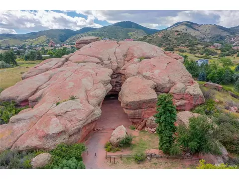 6390 Crestbrook Dr, Morrison, CO 80465 photo 19