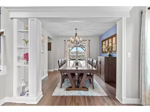 Dining - 21920 E Powers Dr, Centennial, CO 80015 photo 1 of 1