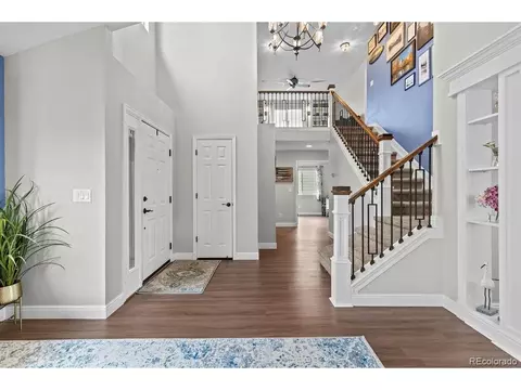 Entry Way - 21920 E Powers Dr, Centennial, CO 80015 photo 1 of 4