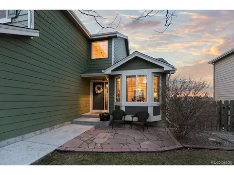 Exterior - 21920 E Powers Dr, Centennial, CO 80015 photo 2 of 10