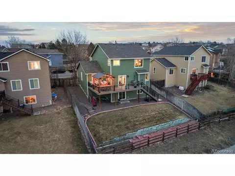 View/Area - 21920 E Powers Dr, Centennial, CO 80015 photo 3 of 4