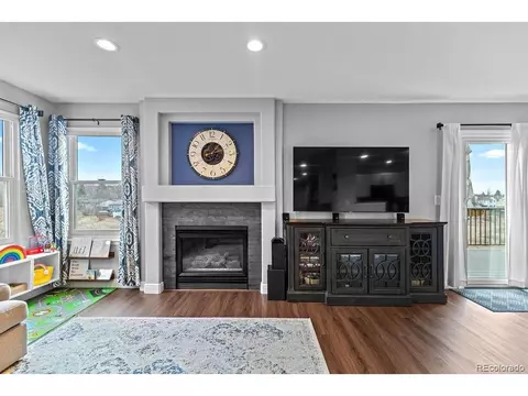 Living - 21920 E Powers Dr, Centennial, CO 80015 photo 2 of 3