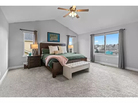 Bedroom - 21920 E Powers Dr, Centennial, CO 80015 photo 3 of 5