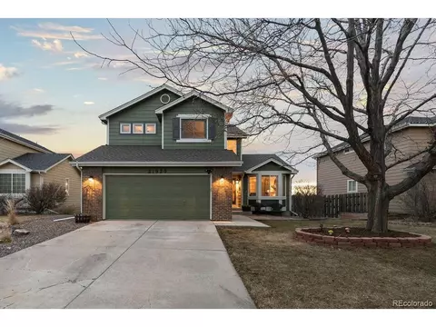21920 E Powers Dr, Centennial, CO 80015
