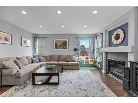 Living - 21920 E Powers Dr, Centennial, CO 80015 photo 3 of 3