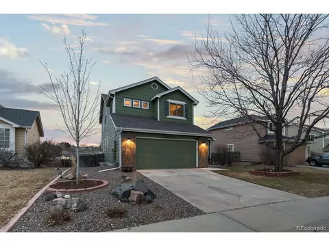Exterior - 21920 E Powers Dr, Centennial, CO 80015 photo 8 of 10