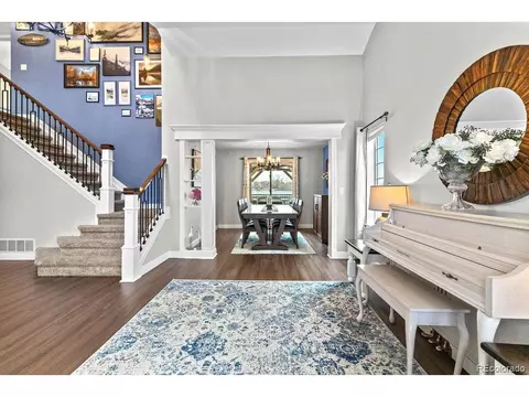 Entry Way - 21920 E Powers Dr, Centennial, CO 80015 photo 4 of 4