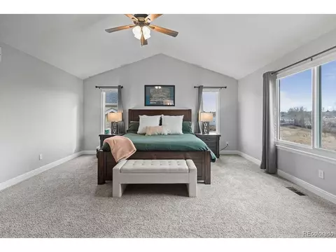 Bedroom - 21920 E Powers Dr, Centennial, CO 80015 photo 4 of 5
