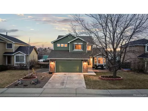 Exterior - 21920 E Powers Dr, Centennial, CO 80015 photo 10 of 10