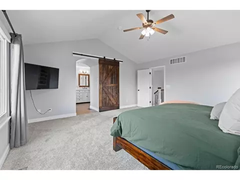 Bedroom - 21920 E Powers Dr, Centennial, CO 80015 photo 5 of 5