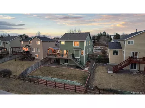 View/Area - 21920 E Powers Dr, Centennial, CO 80015 photo 1 of 4