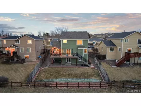 View/Area - 21920 E Powers Dr, Centennial, CO 80015 photo 2 of 4