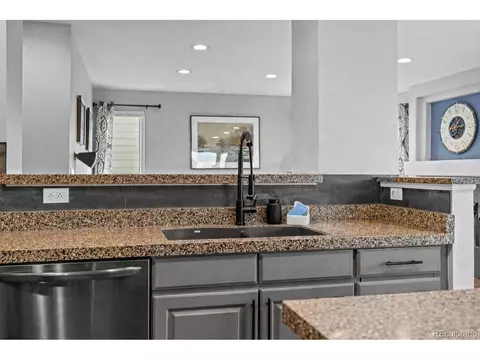 Kitchen - 21920 E Powers Dr, Centennial, CO 80015 photo 5 of 5