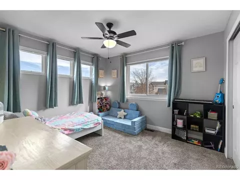 Bedroom - 21920 E Powers Dr, Centennial, CO 80015 photo 1 of 5