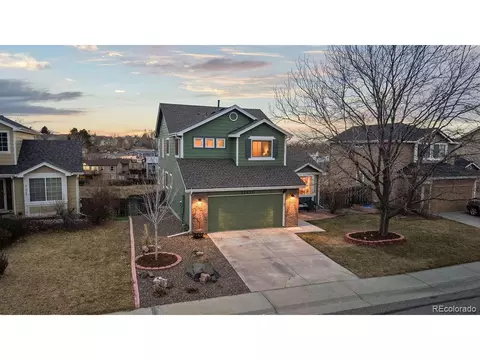 Exterior - 21920 E Powers Dr, Centennial, CO 80015 photo 9 of 10