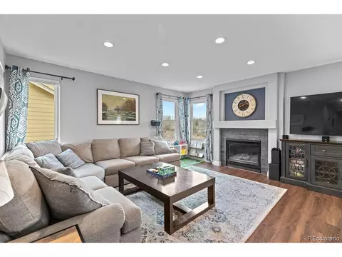 Living - 21920 E Powers Dr, Centennial, CO 80015 photo 1 of 3