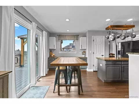 Kitchen - 21920 E Powers Dr, Centennial, CO 80015 photo 1 of 5