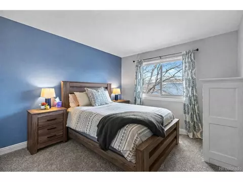 Bedroom - 21920 E Powers Dr, Centennial, CO 80015 photo 2 of 5