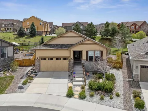 4077 Forever Cir, Castle Rock, CO 80109