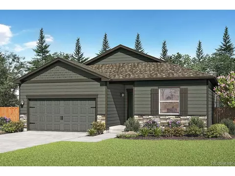 987 Cascade Falls St, Windsor, CO 80550 photo 1
