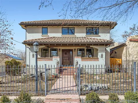 4225 E 7th Ave, Denver, CO 80220 photo 1