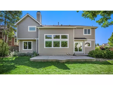 17401 E Powers Dr, Centennial, CO 80015 photo 9