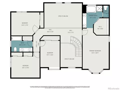 17401 E Powers Dr, Centennial, CO 80015 photo 34