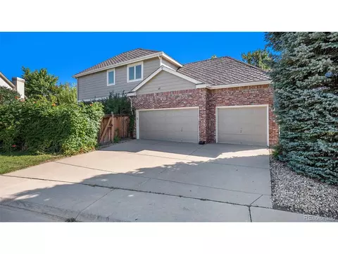 17401 E Powers Dr, Centennial, CO 80015 photo 30