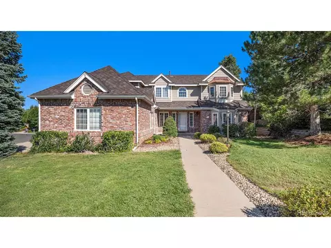 17401 E Powers Dr, Centennial, CO 80015 photo 28