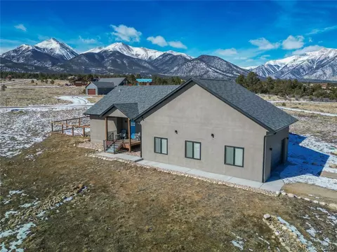 13321 County Road 261, Nathrop, CO 81236