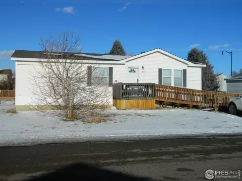 3111 Coyote Ln #147, Evans, CO 80620