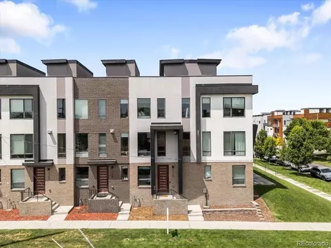3103 W 18th Ave, Denver, CO 80204