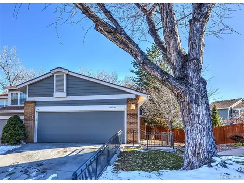 7620 E Gunnison Pl, Denver, CO 80231
