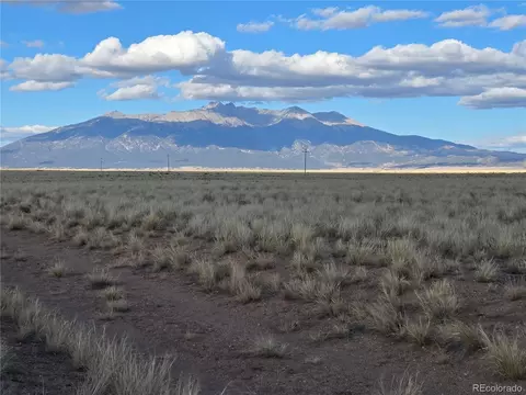 3 33th St, Blanca, CO 81123